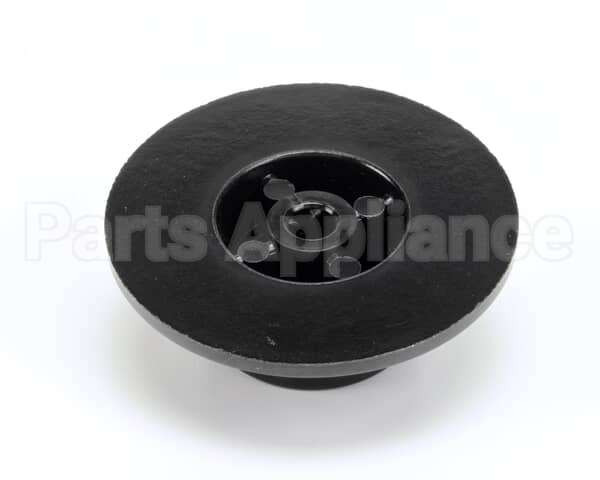 1195303 Southbend Range Knob, 600 Deg Thermostat