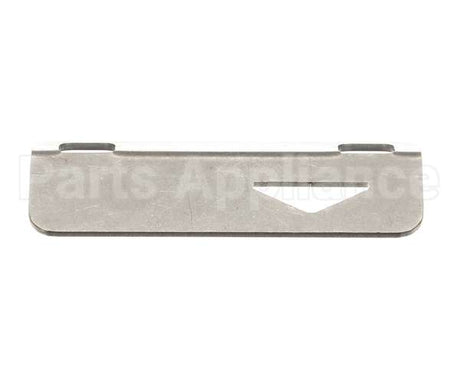 119531 Marshall Air Hanger Left Meat Stripper