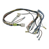 1195321 Compatible Southbend Controlharness, Wendys Gas