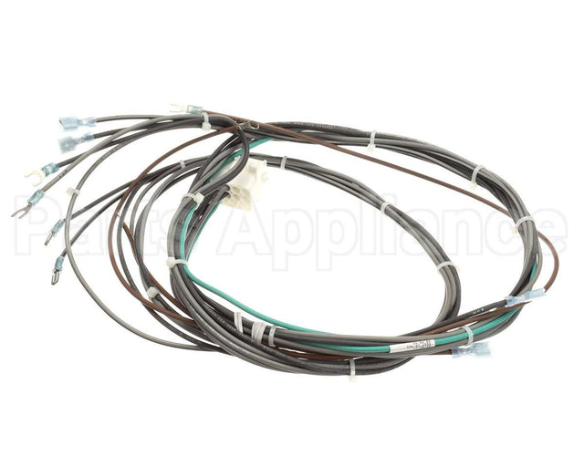 1195324 Southbend Range Main Harness, Wendys Elect