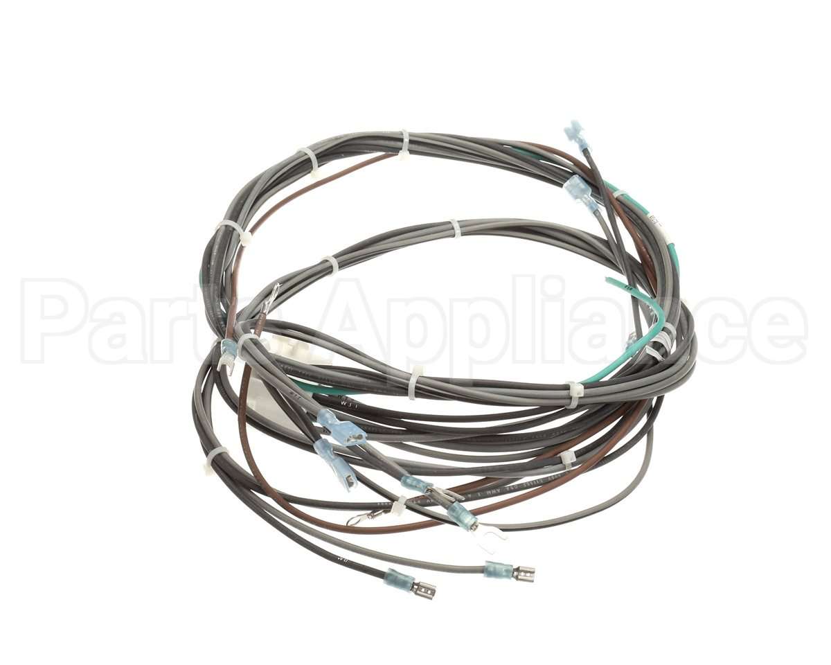 1195324 Southbend Range Main Harness, Wendys Elect