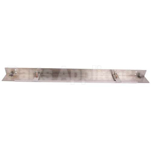 1195391 Compatible Southbend 36 Gri/Chr Rail W/A 7-1/4 Dp