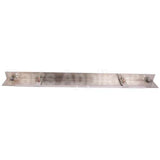 1195391 Compatible Southbend 36 Gri/Chr Rail W/A 7-1/4 Dp