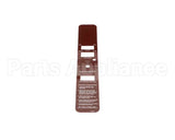 1195433 Southbend Range Polypanel, Wendys Gas