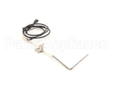1195448 Southbend Range Flame Sensor,90 Degree