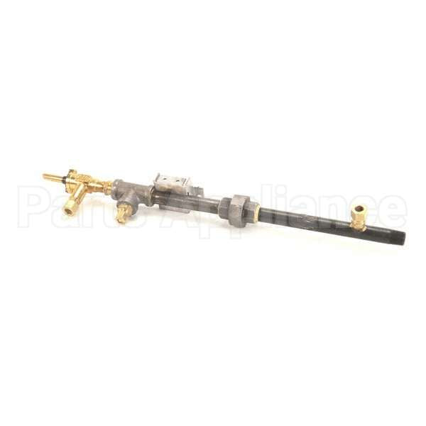 1195454 Compatible Southbend Asm, Manifold Supp, Nat (Rt)