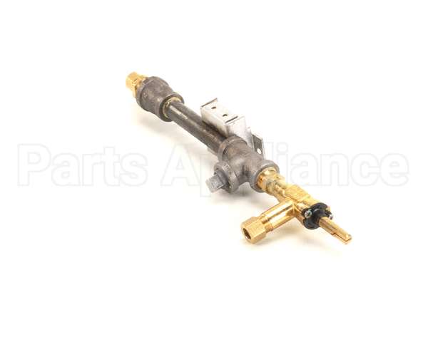 1195455 Southbend Range Assembly, Manifold Supp, Nat (Lt)