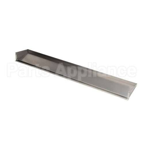1195472 Southbend Range Shelf, Ss, 60 Wide, Cafe