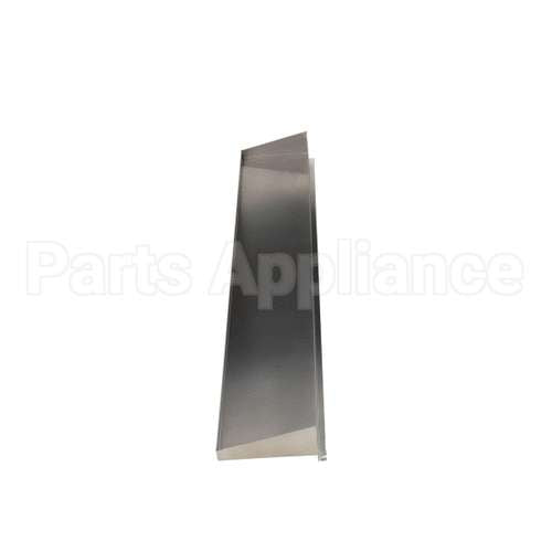 1195472 Southbend Range Shelf, Ss, 60 Wide, Cafe