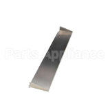 1195472 Southbend Range Shelf, Ss, 60 Wide, Cafe