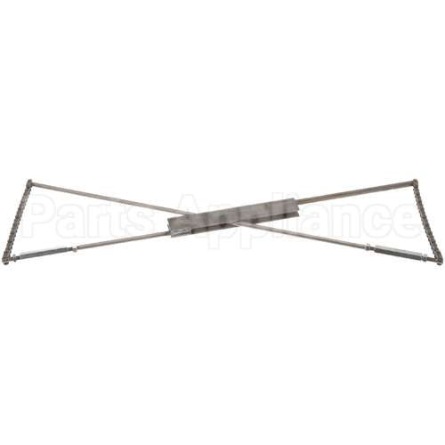 1195493 Compatible Southbend Door Chain Assembly