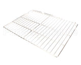 1195536 Southbend Range Rack, Split, Nickel Plated