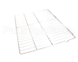 1195536 Southbend Range Rack, Split, Nickel Plated