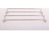 1195538 Compatible Southbend Nickel Plt Std Side Rack