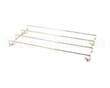 1195538 Southbend Range Rack, Side, Std, Nickel Plt