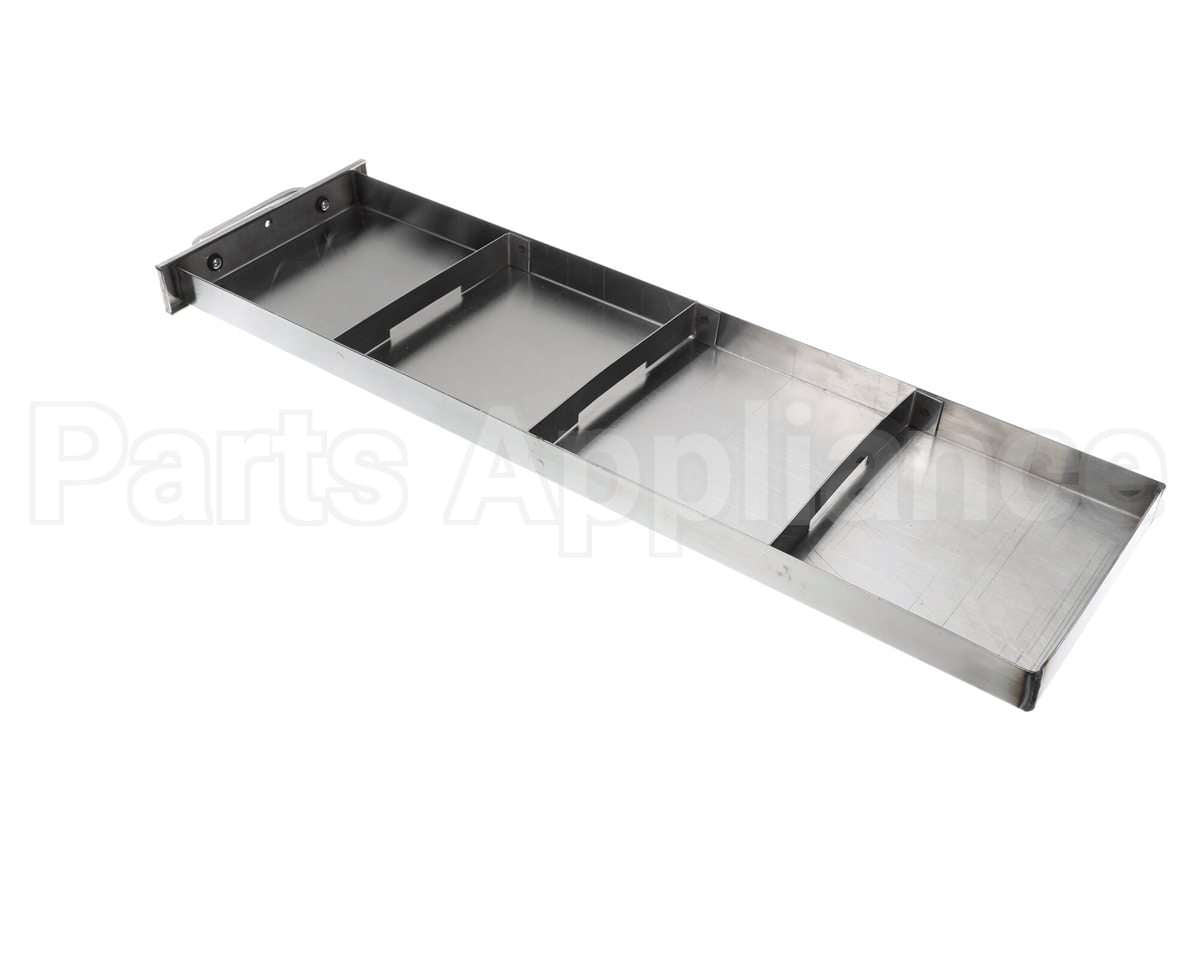 1195578 Southbend Range Grease Drawer Assembly, 7 Wide