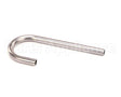 1195593 Southbend Range Tube, 5/8 Gas Supply