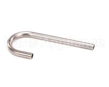 1195593 Southbend Range Tube, 5/8 Gas Supply