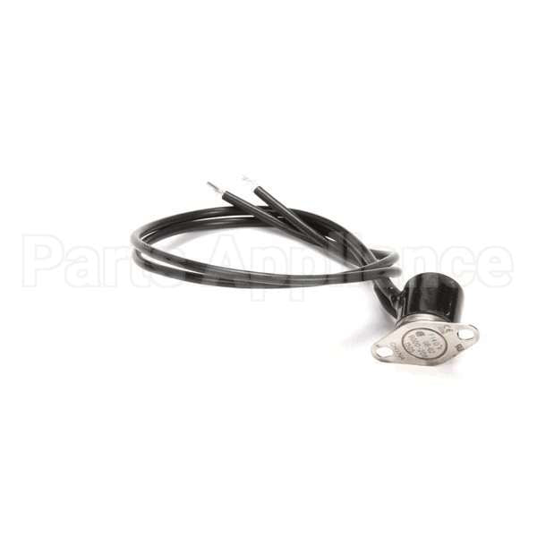 1195704 Compatible Southbend Thermostat, Auto-Reset, 140