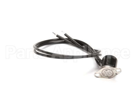 1195704 Southbend Range Thermostat,Auto-Reset, 140