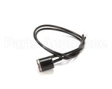 1195704 Southbend Range Thermostat,Auto-Reset, 140