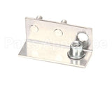 1195768 Southbend Range Control Panel, Locking Assembly