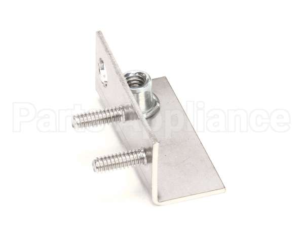 1195768 Southbend Range Control Panel, Locking Assembly