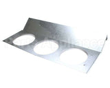 119588S Norlake Fan Deck Service