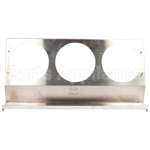 119589S Compatible Norlake Fan Deck Sub Assy Servce