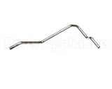 1196087 Southbend Range Tube, Gas Supply Tru-Vec