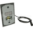 119670000A3 Compatible Kason Kason -Thermometer, Digital