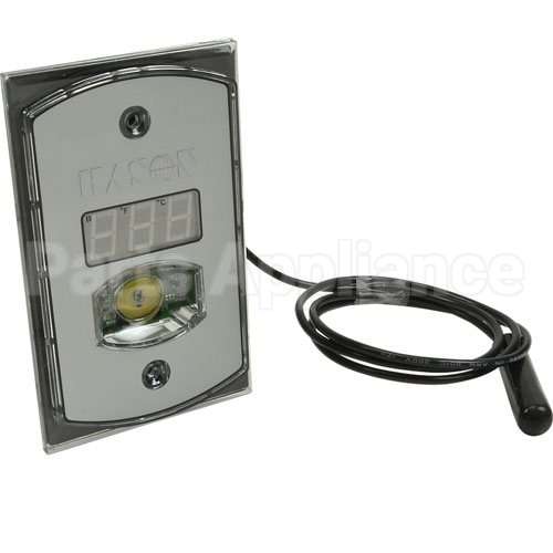 119670000A3 Compatible Kason Kason -Thermometer, Digital