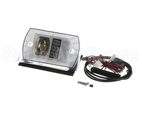 119670000A3 Kason Temp Display, Blue Led, 120V