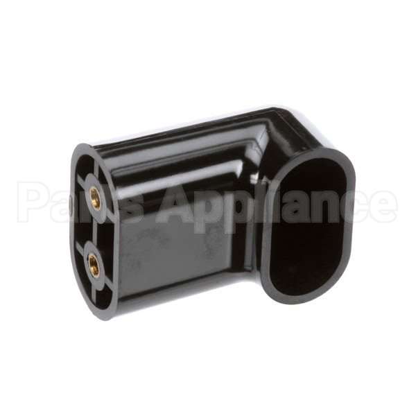 1197282 Compatible Southbend Endcap, Door Handle, Cvctn Oven