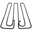 1197300 Compatible Garland Griddle Element 208V 5000W 22" X 9-3/4