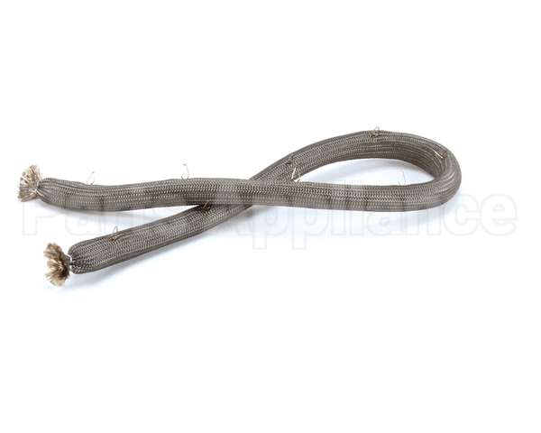 1197499 Southbend Range Door,Rope Seal,Fiberglass,Co