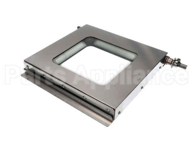 1197558 Southbend Range Left Door Assembly,Win,Horz,Tv