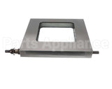 1197558 Southbend Range Left Door Assembly,Win,Horz,Tv