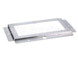 1197728 Southbend Range Retainer, Glass, Co