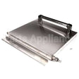 1197732 Compatible Southbend Lt Door Assembly, Solid, Co