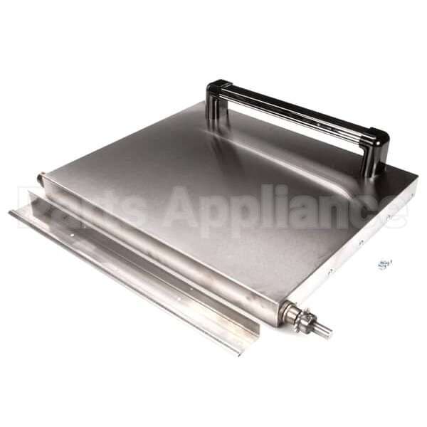 1197732 Compatible Southbend Lt Door Assembly, Solid, Co