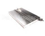 1197736 Southbend Range Rt Door Assembly, Solid, Co