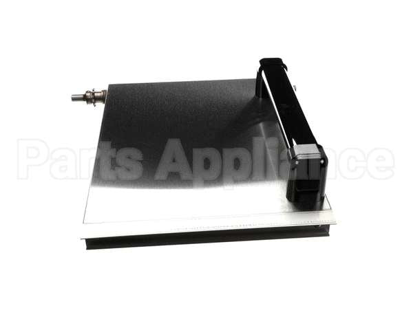 1197744 Southbend Range Left Door Asm, Horz, Solid, Tv