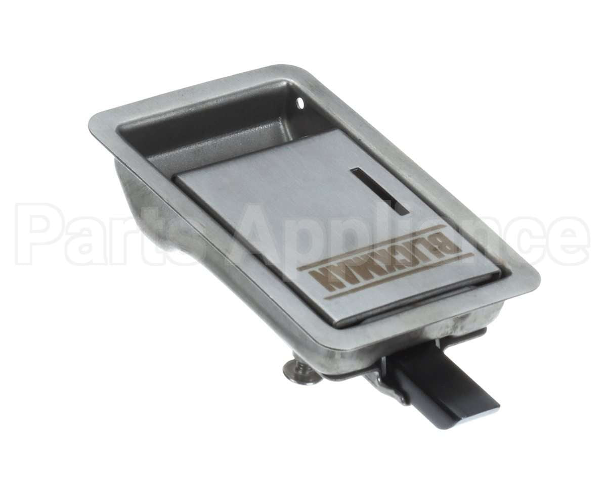 1197757 Southbend Range Bracket, Closure, Slide