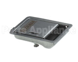 1197757 Southbend Range Bracket, Closure, Slide