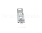 1197804 Southbend Range Polypnl,Gas,Cch,Slide,Silver