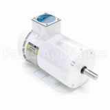 119783 Leeson Feather Picker Motor