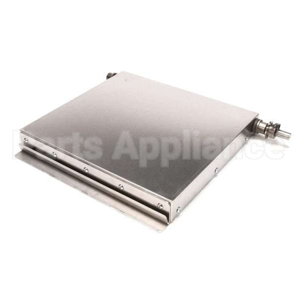 1197841 Compatible Southbend Rt Door Assembly, Solid, Tv