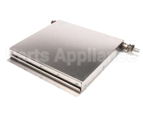 1197841 Southbend Range Rt Door Assembly, Solid, Tv