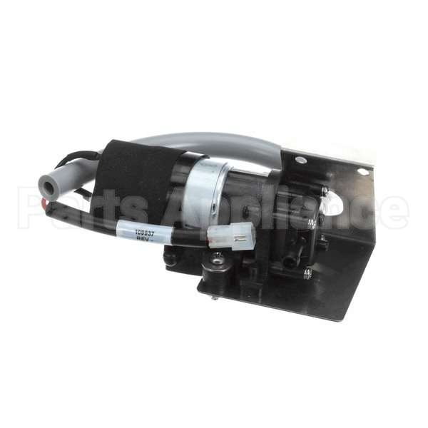 119800 Compatible Newco Kit, Pumpretro, 20:1, Field